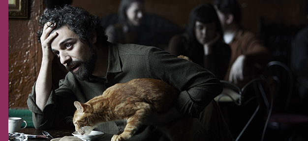 Inside Llewyn Davis	