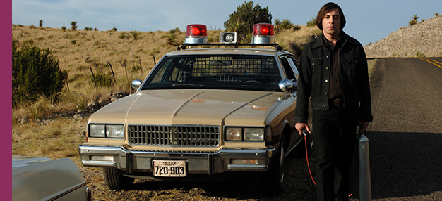 NO COUNTRY FOR OLD MEN NO COUNTRY FOR OLD MEN