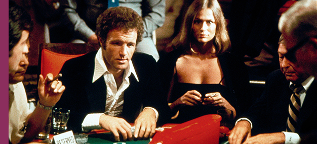 Le Flambeur (The Gambler) Le Flambeur (The Gambler)
