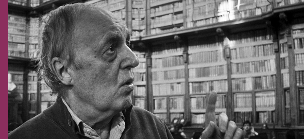 Dario Argento : Soupirs dans un corridor lointain  Dario Argento : Soupirs dans un corridor lointain