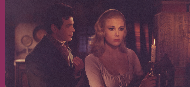 Les Trois visages de la peur (I tre volti della paura) Les Trois visages de la peur (I tre volti della paura)