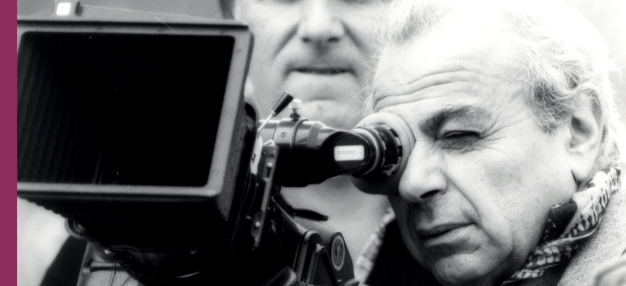 Michael Cacoyannis... le réveil grec (+ réalisatrice) Michael Cacoyannis... le réveil grec (+ réalisatrice)