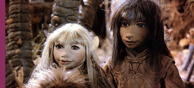 DARK CRYSTAL