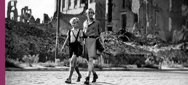 Allemagne année zéro (Germania Anno Zero) Allemagne année zéro (Germania Anno Zero)