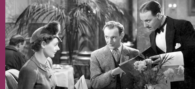 Brève Rencontre (Brief Encounter) Brève Rencontre (Brief Encounter)