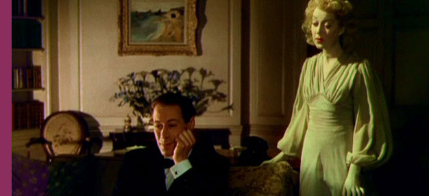 L'Esprit s'amuse (Blithe Spirit) L'Esprit s'amuse (Blithe Spirit)