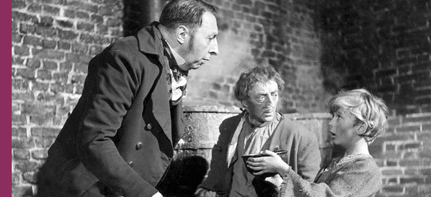 Oliver Twist Oliver Twist