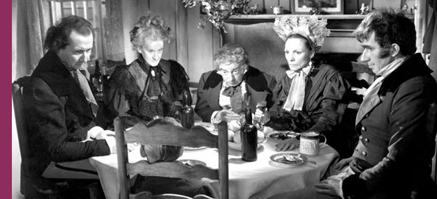 Les Grandes Espérances (Great Expectations) Les Grandes Espérances (Great Expectations)