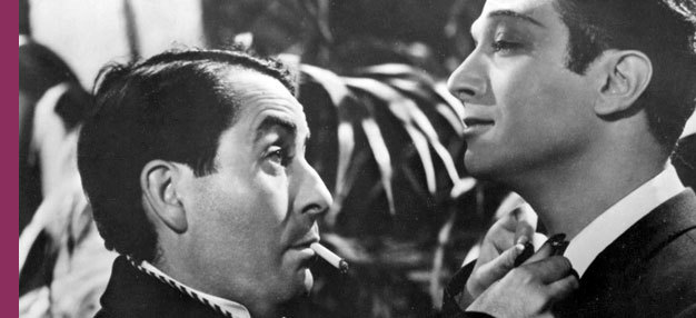 La Règle du Jeu La Règle du Jeu