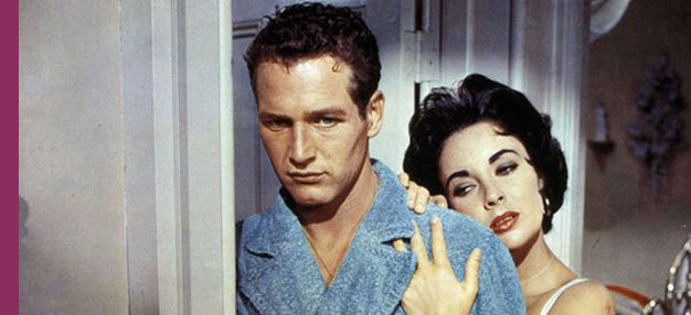 La Chatte sur un toit brûlant (Cat on a Hot Tin Roof) La Chatte sur un toit brûlant (Cat on a Hot Tin Roof)