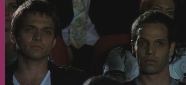 The Bubble (Ha- The Bubble) The Bubble (Ha- The Bubble)