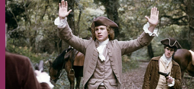 Barry Lyndon