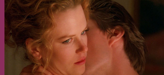 Eyes Wide Shut