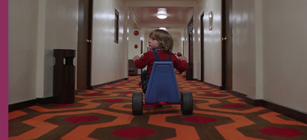 Shining (The Shining)