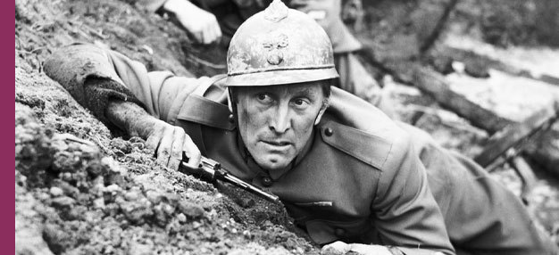 Les Sentiers de la Gloire (Paths of Glory) Les Sentiers de la Gloire (Paths of Glory)