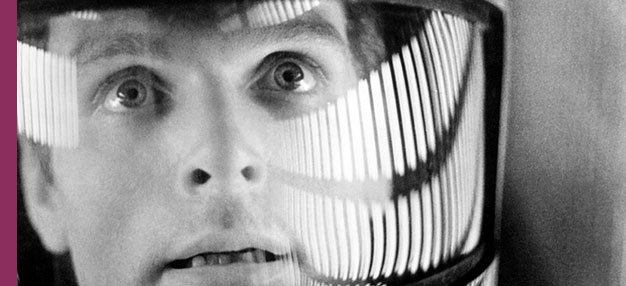2001 : L'Odyssée de l'espace<br/> (2001: a Space Odyssey) 2001 : L'Odyssée de l'espace<br/> (2001: a Space Odyssey)