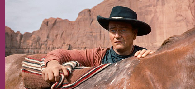 La Prisonnière du Désert (The Searchers) La Prisonnière du Désert (The Searchers)