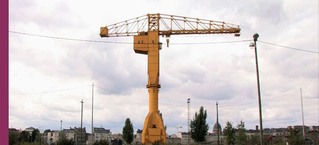 Le Dernier Chantier Le Dernier Chantier