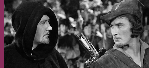 Les Aventures de Robin des Bois Les Aventures de Robin des Bois