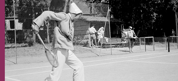 Les Vacances de Monsieur Hulot Les Vacances de Monsieur Hulot