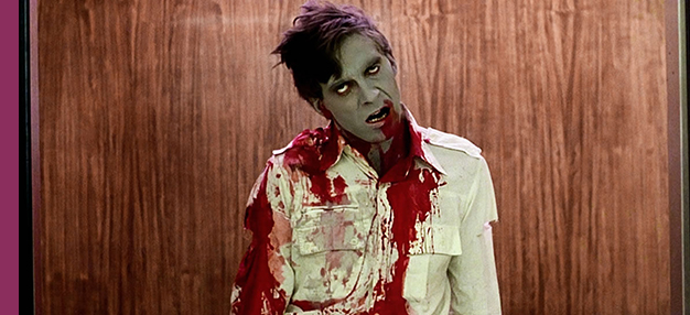 Zombie (Dawn of the Dead) 