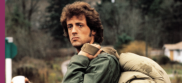 Rambo (First Blood) Rambo (First Blood)