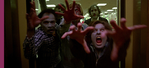 Zombie (Dawn of the Dead) Zombie (Dawn of the Dead)