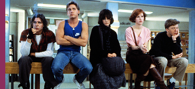 Breakfast Club Breakfast Club