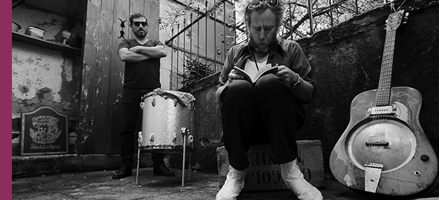 Bungalow Sessions Bungalow Sessions