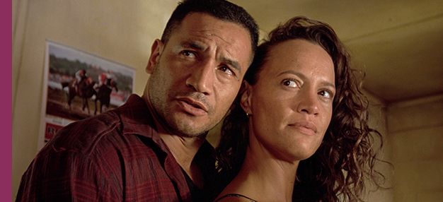 L'Âme des guerriers (Once Were Warriors) L'Âme des guerriers (Once Were Warriors)