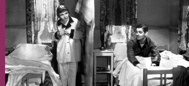 New-York Miami (It Happened One Night) New-York Miami (It Happened One Night)