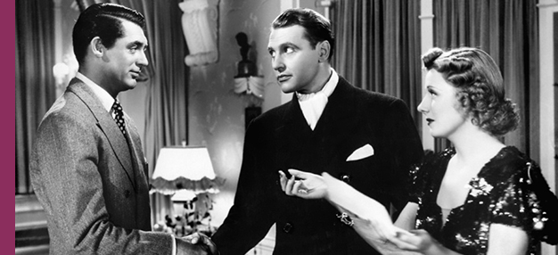 Cette sacrée vérité (The Awful Truth) Cette sacrée vérité (The Awful Truth)