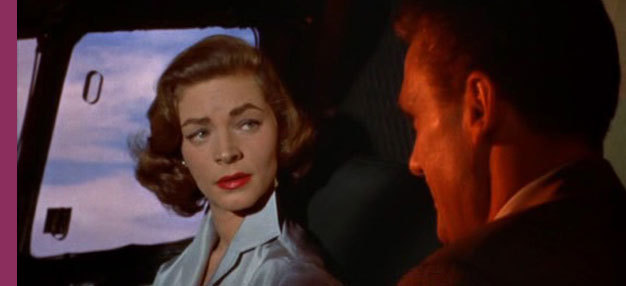 Écrit sur du vent (Written on the Wind) Écrit sur du vent (Written on the Wind)