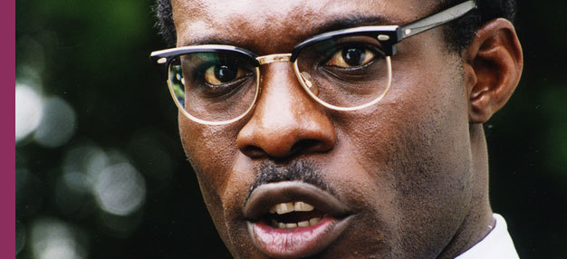 Lumumba Lumumba