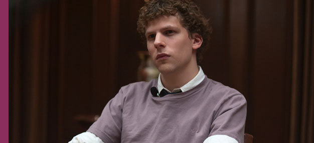 The Social Network