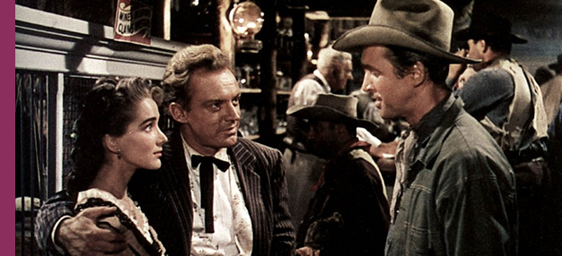 Les Affameurs (Bend of the River) Les Affameurs (Bend of the River)