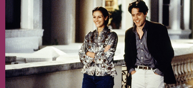 Coup de foudre à Notting Hill (Notting Hill) Coup de foudre à Notting Hill (Notting Hill)