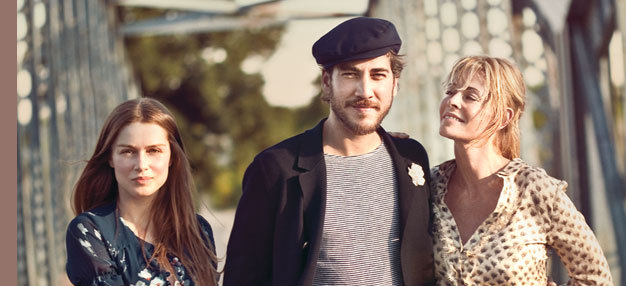 22e Festival du Cinéma Espagnol de Nantes : Même la pluie / Flamenco Flamenco 22e Festival du Cinéma Espagnol de Nantes : Même la pluie / Flamenco Flamenco