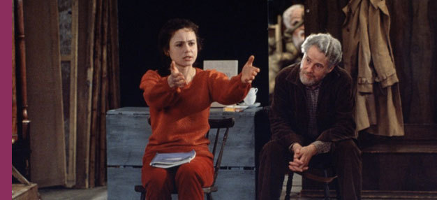 Après la répétition (Efter Repetitionen) Après la répétition (Efter Repetitionen)