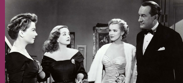Eve (All about Eve)