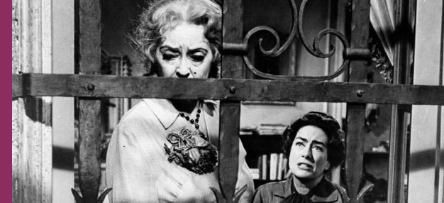 Qu'est-il arrivé à Baby Jane ? (What Ever Happened to Baby Jane ?) Qu'est-il arrivé à Baby Jane ? (What Ever Happened to Baby Jane ?)