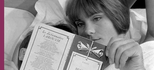 Une Femme mariée Une Femme mariée