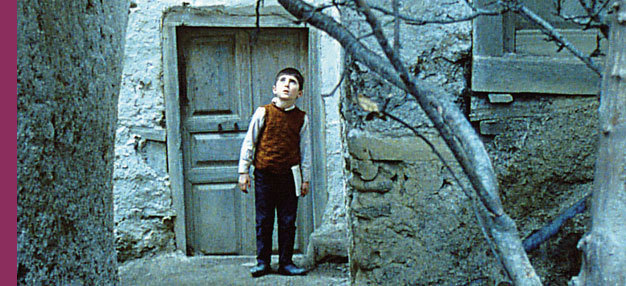 Où est la maison de mon ami ? (Khaneh-ye doost Kojast ?) Où est la maison de mon ami ? (Khaneh-ye doost Kojast ?)