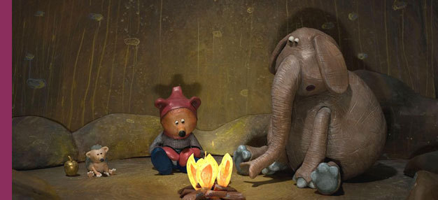 1,2,3... Léon ! 1,2,3... Léon !