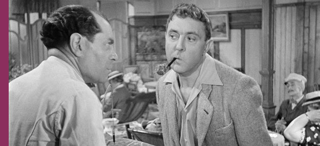 Les Vacances de Monsieur Hulot Les Vacances de Monsieur Hulot