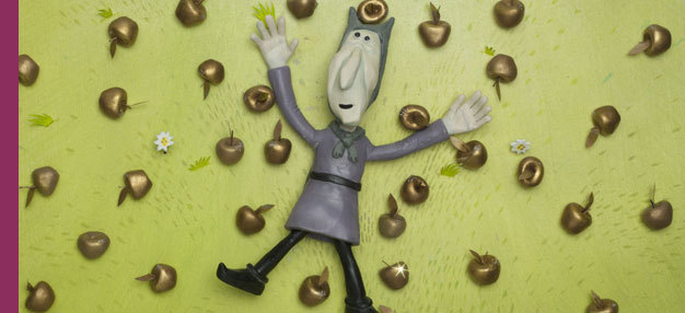 7, 8, 9, Boniface 7, 8, 9, Boniface