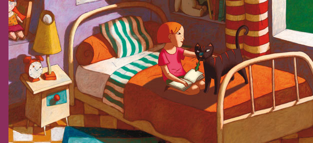 Une Vie de chat Une Vie de chat