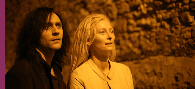 Only Lovers Left Alive