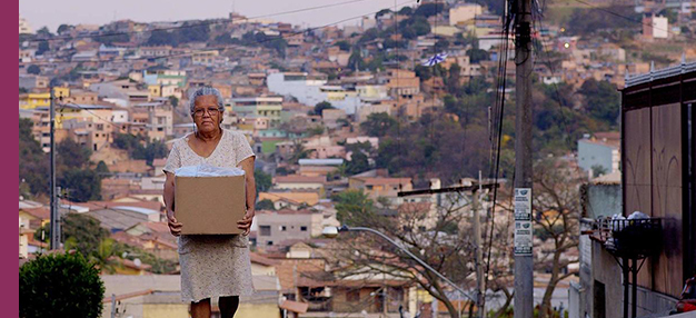 Au cœur du monde (No Coração do Mundo)  Au cœur du monde (No Coração do Mundo)