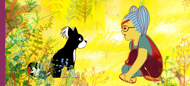 L'Extraordinaire Voyage de Marona  L'Extraordinaire Voyage de Marona